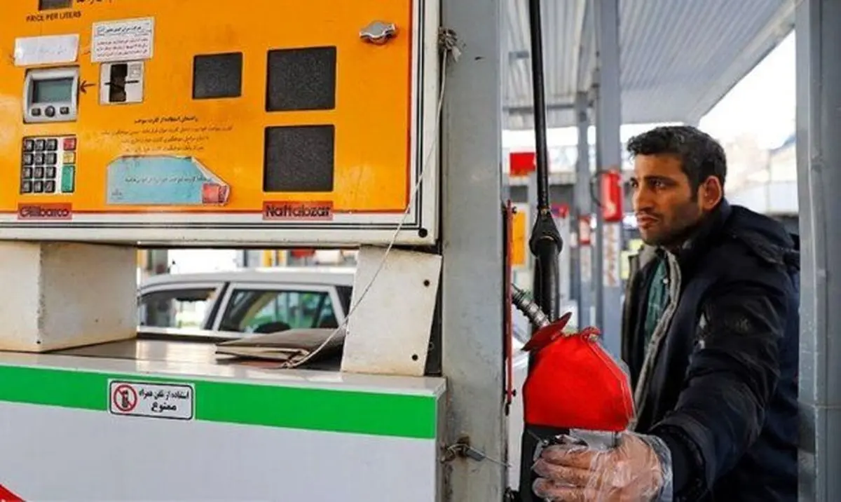 
خبر تازه میرکاظمی از قیمت بنزین در بودجه 1402
