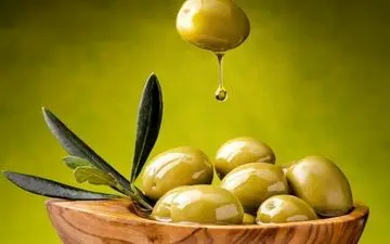 این روغن باعث کاهش وزن می شود 