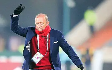 3 پرده از معامله زیانباری که با پرسپولیس کالدرون می‌شود