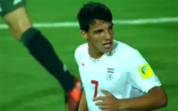  بازیکن ۱۷ ساله مقاومت لژیونر شد؛پدیده نوجوانان ایران در کوردوبا اسپانیا (عکس)