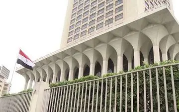 حمایت قاطع مصر از راهبرد ضد ایرانی ترامپ 