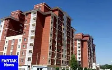  آغاز ثبت‌نام جدید طرح ملی مسکن از فردا
