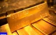  قیمت جهانی طلا امروز ۱۳۹۷/۱۱/۲۰