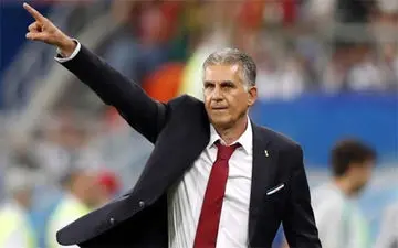  کی‌روش : کانال جدیدی بین من و فدراسیون فوتبال ایران ایجادشده است 