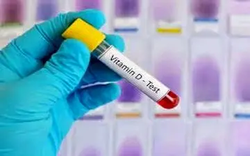 مصرف خودسرانه ویتامین D ممنوع!