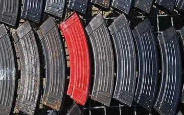 شلیک مرگبار گلوله به 2 زن که از مراسم عروسی باز می گشتند