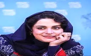 لباس جالب و متفاوت “غزل شاکری” / عکس