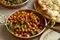 طرز تهیه خوراک نخود خوشمزه و متفاوت | دستور پخت آسان و سریع + ویدئو