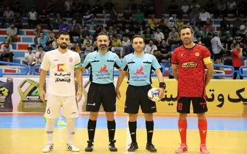 گزارش تصویری دیدار کراپ الوند و گیتی پسند