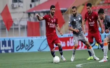 کلانتری: وصله سقوط به نساجی نمی‌چسبد
