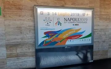 ایران در دومین روز وارد جدول توزیع مدال شد/ جایگاه بیست‌وچهارم با یک برنز 