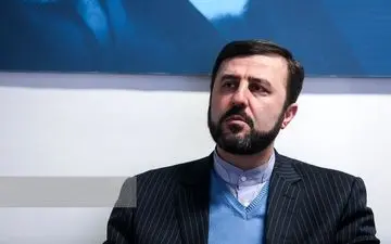 نامه ایران درباره رفتار غیرقانونی آمریکا در قبال تعهدات بین‌المللی‌اش درحوزه همکاری‌های هسته‌ای