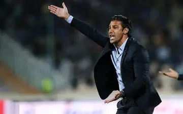 درخواست باشگاه استقلال از کمیته انضباطی پس از ارسال دفاعیات مجیدی