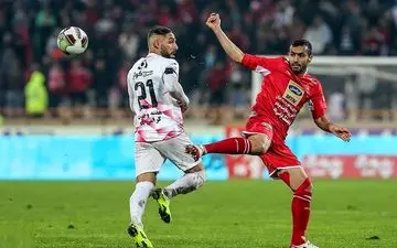 کمیته استیناف، اعتراض پرسپولیس و تراکتور را رد کرد