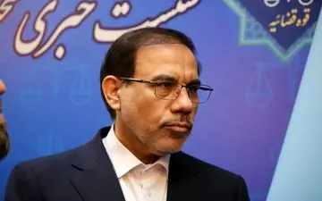 آغاز نشست خبری سخنگوی قوه قضاییه