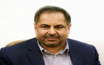 گمرک رفسنجان مجوز ترخیص و صادرات کالا را دریافت کرد