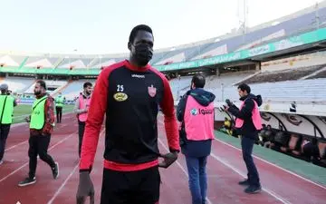 سکوت یاغی سرانجام شکست!