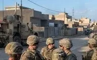 "ائتلاف بین‌المللی": ۵۲۰۰ نظامی آمریکایی در داخل عراق هستند