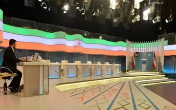 جزئیات برگزاری نخستین مناظره نامزدهای انتخابات ریاست جمهوری ۱۴۰۰ 