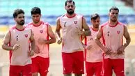 آخرین اقدام پرسپولیس برای انفجار در بازار نقل و انتقالات