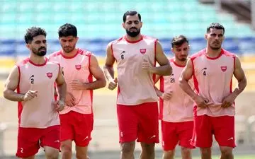آخرین اقدام پرسپولیس برای انفجار در بازار نقل و انتقالات