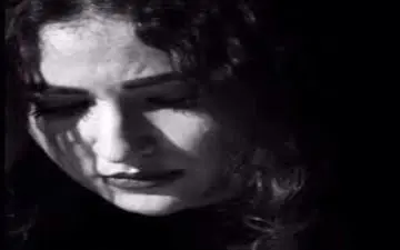 عکسی متفاوت از ساناز مصباح؛ بازیگر سینما و تلویزیون