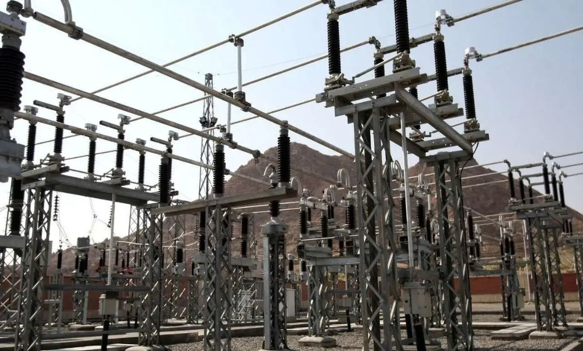 شبکه برق کشور پایدار است