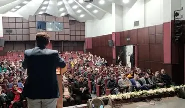افتتاح بزرگترین شبکه آموزشی و درمانی روانشناسی کشور+تصاویر
