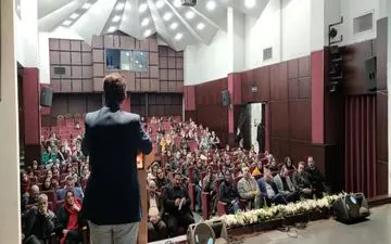 افتتاح بزرگترین شبکه آموزشی و درمانی روانشناسی کشور+تصاویر
