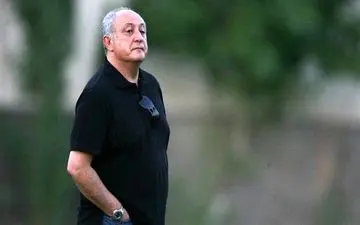 تیم ملی بزرگ ترین ضرر را به استقلال می زند