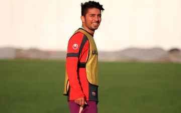 گل اول نساجی به ماشین سازی توسط میلاد کمندانی