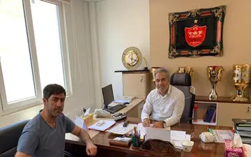 شرط اصلی مدیران پرسپولیس برای سرمربی جدید لو رفت