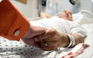 ارائه خدمات درمانی به بیماران خاص و صعب العلاج بی‌وقفه ادامه دارد