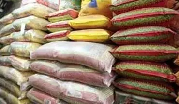 برنج دولتی ۳۸۰۰ تومانی تا اردیبهشت ۹۶ توزیع می شود!