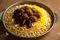طرز تهیه رشته‌پلو مشهدی؛ غذای خوش‌عطر نذری خراسانی