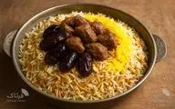 طرز تهیه رشته‌پلو مشهدی؛ غذای خوش‌عطر نذری خراسانی