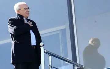 ماجرای آبی ها پیچیده شد؛ مخالفت هیات مدیره استقلال با استعفای فتح‌الله‌زاده