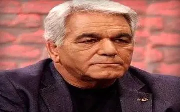 کرونا جانِ بدلکار معروف سینما ایران را گرفت