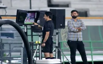 استقلال – آلومینیوم اراک با چاشنی VAR؛ جریان چیست؟