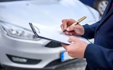 
نرخ جدید کارشناسی رنگ خودرو اعلام شد 