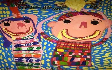 درخشش کودکان کرمانشاهی در مسابقه «سرزمین مادری» کشور بلاروس