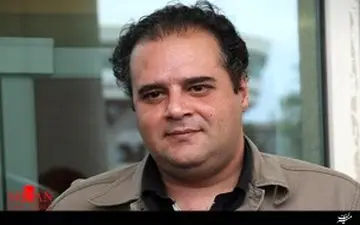 بازیگر «شهرزاد»: از ادامه نقشم بی خبرم