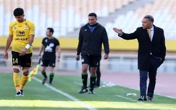 مورایس: می‌توانستیم سرنوشت متفاوت‌تری داشته باشیم
