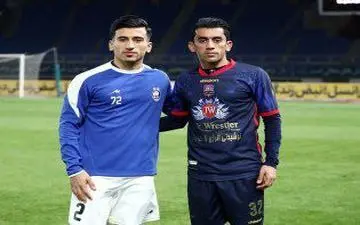 تاریخ سازی چهار برادر در لیگ بیست و یکم /از برادران مجیدی تا صالح و صابر حردانی




