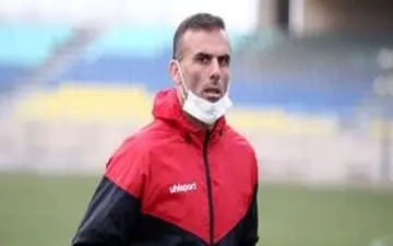 سیدجلال: در زمان کی‌روش برای او برنامه اختصاصی می‌ساختند اما الان نه!