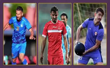 جنجال در بازار تابستانی فوتبال ایران؛ پای خارجی‌ها، پیرمردها و فانتزی‌ها در میان است