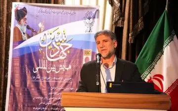 جهاد‌تبیین راه مقابله با تحریف از سوی دشمنان است/ ارائه مقالات با نگاه دشمن‌شناسانه جهاد است



