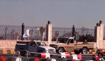 گروه انصارالله کنترل مجدد محله‌ها و پادگان‌های صنعا را به دست گرفت
