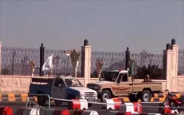 گروه انصارالله کنترل مجدد محله‌ها و پادگان‌های صنعا را به دست گرفت