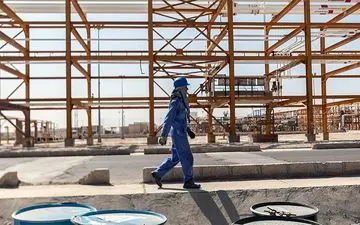  شفاف‌سازی سازمان خصوصی‌سازی در خصوص واگذاری شرکت پالایش کرمانشاه 